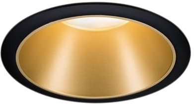 Paulmann EBL Cole Round Rigid Max 1 x 10 W GU10 230 V S