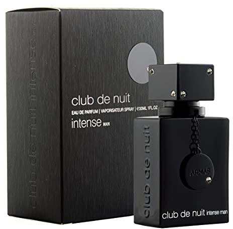 ARMAF Club De Nuit Intense Man Eau De Parfum, 30ml