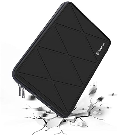 Smatree Laptop Hartschalentasche nur kompatibel mit 17,3 Zoll Acer Nitro 5 (AN517-54-71TL) Gaming Laptop, 18 Zoll Razer Blade 18 4080 Hartschalen Laptop Tasche Laptop Tasche