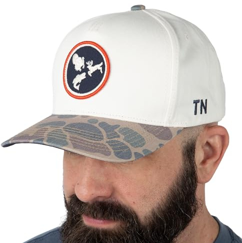 Field & Stream Mens Tennessee Cap