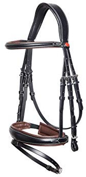 Kieffer Trensenzaum VERA