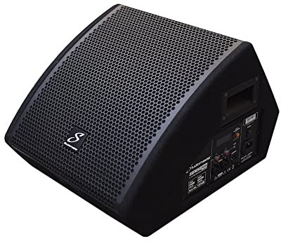 Studiomaster Sense 12A 300w RMS Powered Monitor Speaker