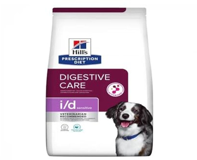 HILL'S HPD Canine I/D Sensitive 1,5 kg