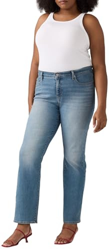 Levi's 314 Shaping Straight Jeans Femme