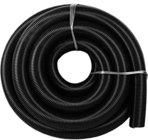 Kompatibel Mit Sanyo, Allgemeiner Staubsaugerschlauch, Innen 40 Mm, Außen 48 Mm, Balg, Strohhalme, Industriegewinde, Langlebiges Teil, Weiches Rohr