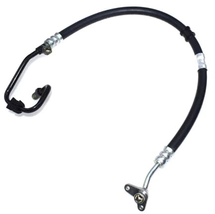 Servopumpe SERVOLENKUNG HOCHDRUCK SCHLAUCH ROHR LINIE Fit Für HONDA Fit Für ACCORD BENZIN 2,0 2,4 L
