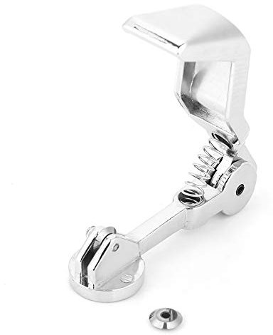 Aramox Glass Tube Cutter, Zinc Alloy Glass Tube Pipe Cutter Tubing Cutting Hand Tools