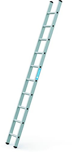 Strato DL - Anlegeleiter 10 Sprossen