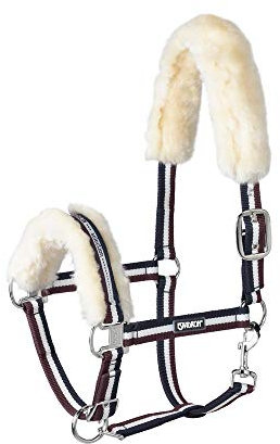 Standard Halfter LAMBSKIN PIN BUCKLE