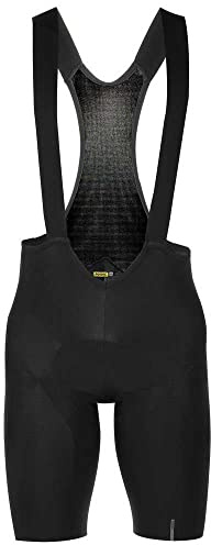 Mavic Short à Bretelles Essential II pour Homme