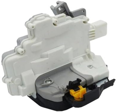 FULUSIC Zentralverriegelungen Für A3 Für A6 Für C6 Für A8 Für R8 4h1837016 4f1837016 4f 1 837 016 8e18370156aa Vorne Rechts Türschloss Latch Antrieb Türschloss Stellmotor Hinten Links