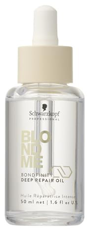 SCHWARZKOPF Bm Bondfinity Körperpflege – tragbar Wahl (081908)