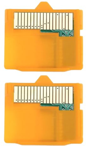 Nicear Adattatore TF a XD per U1040 u9000 u7000, Scheda XD Compatibile con Olympus, Conversione Scheda MicroSD TF, Adattatore per Fotocamera