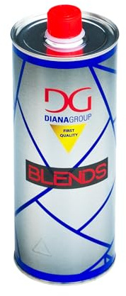 Diluente Poliuretanico Diana Group 1L - Diluente Poliuretanico Professionale Alta Qualità