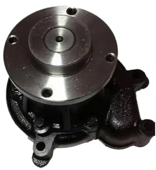 Pompa dell'acqua CWP0124 compatibile con il carrello elevatore con motore diesel Doosan D427