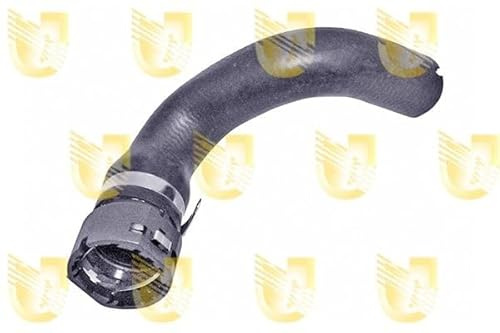 UNIGOM S1406 Flessibile radiatore Compatibilità con FIAT PANDA 169 Panda Hatchback 312, 319