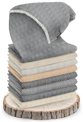 yanopurna Unisex-Kaschmirschal – Handgewebte Stola Aus 100% Kaschmirwolle – Warmer Wickelschal, Halstuch, Kopfwickel-Kaschmirschal Für Damen Und Herren – Hergestellt In Nepal