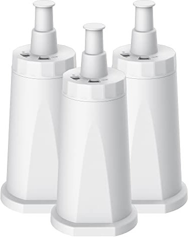 Waterdrop Water Filter, Replacement for Sage® Appliances Coffee Machine SES008WHT0NEU1, BES008, Barista SES810/SES875/SES880/SES920/SES980/SES990, TÜV SÜD Certified (3)