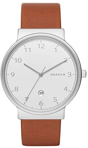 Skagen Herren-Uhr SKW6292