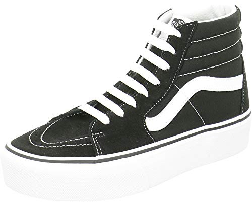 Vans Zapatillas Mujer Sk8-Hi VN0A3TKN6BT1
