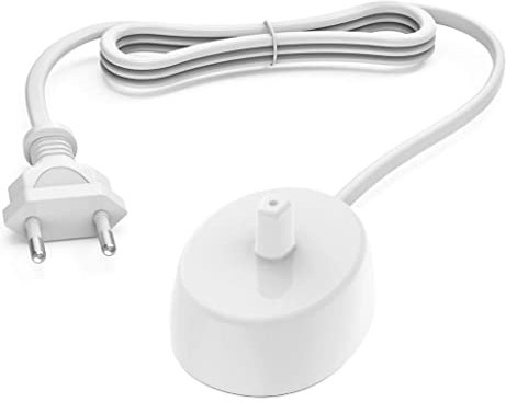 Ladegerät für elektrische Zahnbürsten für Braun Oral B Pro 3757 600