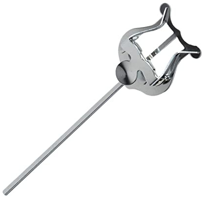 kowaku Sousaphon Lyre Tuba Marching Lyre Notenclip für Zubehör