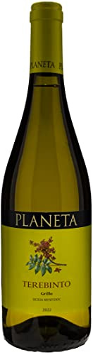 Planeta Terebinto Grillo 2024