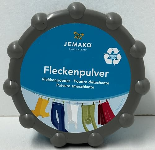 Jemako Fleckenpulver 300 g