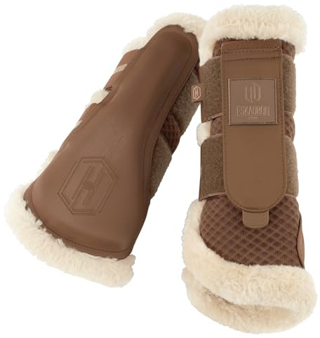 Gamaschen MESH FAUXFUR Heritage 24/25