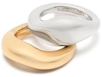 Kate Spade New York Molten Rings Storlek 7