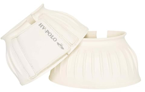 HV Polo Hufglocken HVPEssential, XXL, White