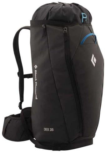 Black Diamond Creek 33L Backpack One Size
