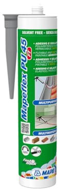 MAPEI MAPEFLEX PU45 FT ( COLORE BIANCO )