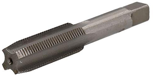5/8 x 18 UNF Pitch Taper First Tap Thread Cutter Cutting Repair Tungsten Steel