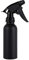 Vaporisateur, 6 Types de fleurs de coiffure Pulvérisateur d'eau de plantes Salon de pulvérisation de cheveux Bouteille vide 60/200/350/450ML(3#)