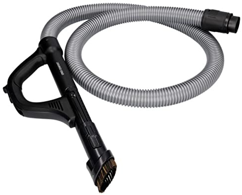 Schlauch passend für Rowenta - Flexible Complet 1.84 M Argent Ø 41 M/M - RS-RT3510