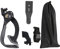 Shoulder Rig Kit for Cameras and Camcorders, SR-500 Black Outdoor Camera Strap Photography Shoulder Shock Absorber Bracket Support Stabilizer Rig