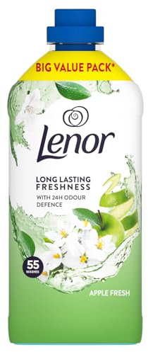 LENOR APPLE FRESH 1.815l