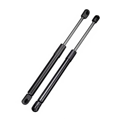 Rear Tailgate Supports For Ranger 2024 2023 T9 Steel Tailgate Buffer Pickup Damper Plus Version Rear Tailgate Oil Damper Strut Slow Down Easy Up Car Struts Bars Trunk(2pcs)