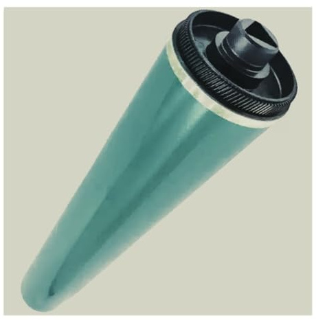 DYJLJYPLOZ Unité d'imagerie à Tambour OPC Noir, 1 pièce, adaptée à Konica Minolta bizhub C451 C452 C552 C351 C350 C550 C650 C652 C654 C754 IU610K A06003F