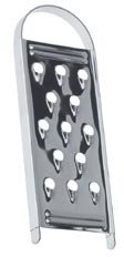 GSI Outdoors Glacier Stainless Steel Mini Grater