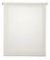 Estores Basic Estores enrollables translucidos Blanco 200 x 250 cm
