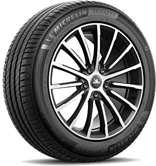205/55HR16 MICHELIN TL PRIMACY 4+ 91H E