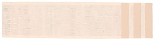 Tiiyee Faja Lumbar, Cinturón Mujer Adelgazantes Soporte Postparto Recovery Belly Wrap Suave Corsé Pelvis Recuperación Vientre Banda Compresión Abdominal Algodón Espalda Beige