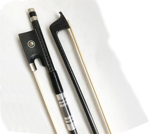 Musikinstrumente Schöner Und Langlebiger Geigenbogen Aus Carbonfaser(1-8 Texture)