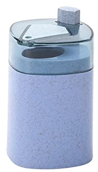 Alipis Portapalillos Automático De Caja para De Diseño Cuadrado Dispensador Automático De para Uso Cocina Color