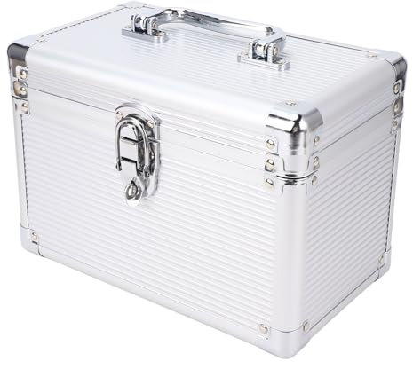 Zerodis DVD CD Test -Storage Box/portable DVD Support Cover