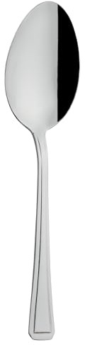 Grunwerg Harley Tablespoons, 18/0 Stainless Steel, Set of 12
