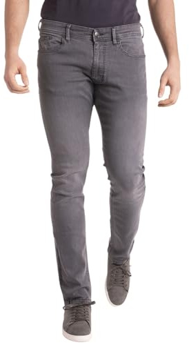 Rica Lewis Jeans RL80 Stretch Fibreflex® Coupe Droite ajustée BERANG