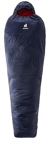 deuter Dreamlite Kunstfaser Schlafsack